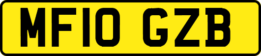 MF10GZB
