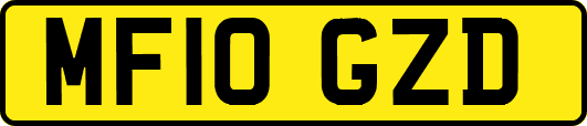 MF10GZD