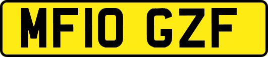 MF10GZF