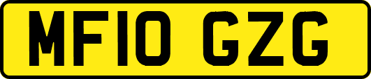 MF10GZG