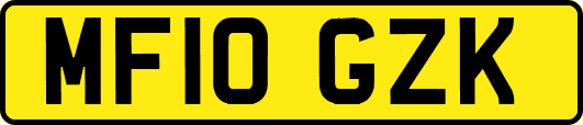 MF10GZK