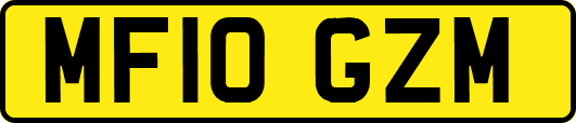 MF10GZM