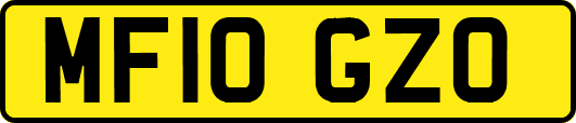 MF10GZO