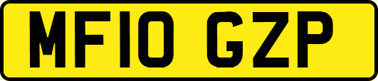 MF10GZP