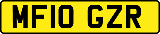 MF10GZR