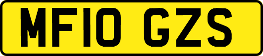 MF10GZS