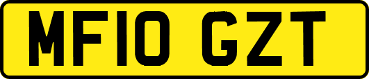 MF10GZT