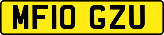 MF10GZU