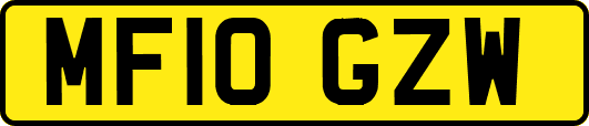 MF10GZW