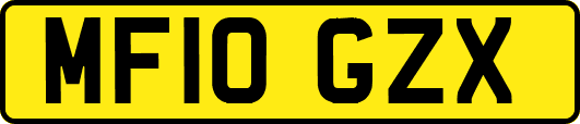 MF10GZX