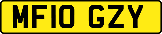 MF10GZY