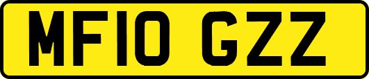 MF10GZZ