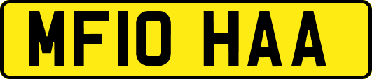 MF10HAA