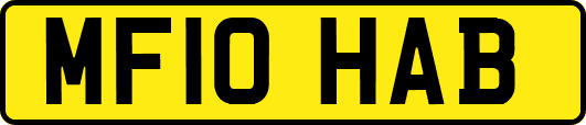 MF10HAB