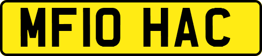 MF10HAC
