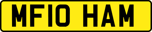 MF10HAM