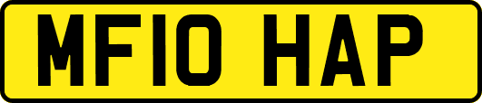 MF10HAP