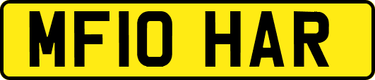 MF10HAR