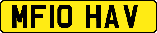 MF10HAV
