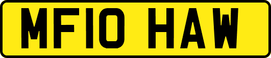 MF10HAW