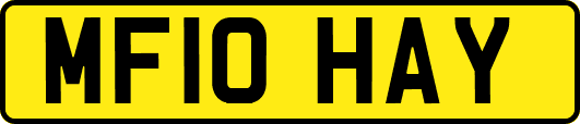 MF10HAY