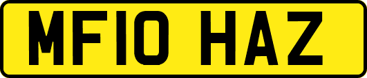 MF10HAZ
