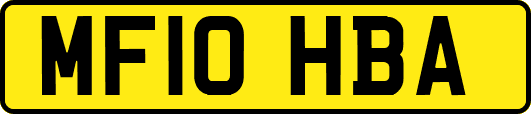 MF10HBA