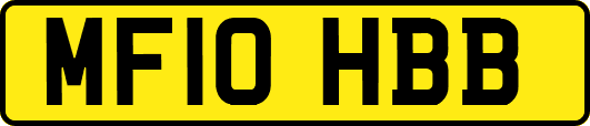 MF10HBB