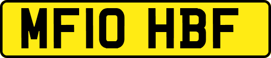 MF10HBF