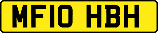 MF10HBH