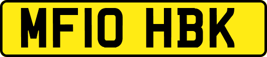 MF10HBK