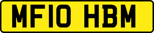 MF10HBM