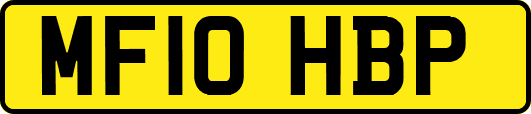 MF10HBP