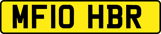 MF10HBR
