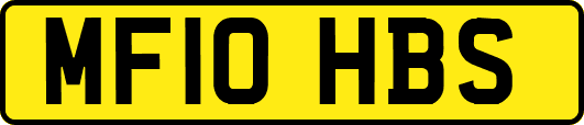 MF10HBS