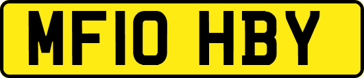 MF10HBY