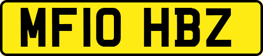 MF10HBZ