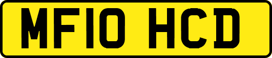 MF10HCD