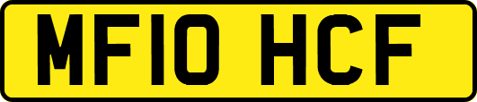 MF10HCF