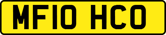 MF10HCO