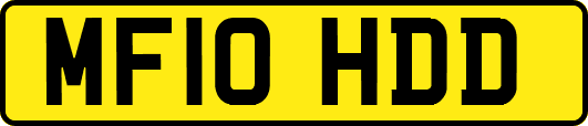 MF10HDD