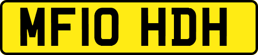 MF10HDH