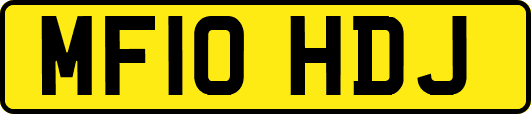 MF10HDJ