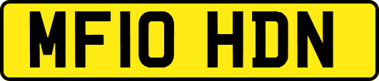 MF10HDN