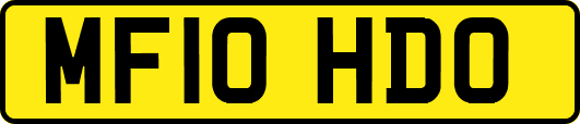 MF10HDO
