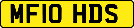MF10HDS