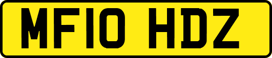 MF10HDZ