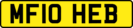 MF10HEB