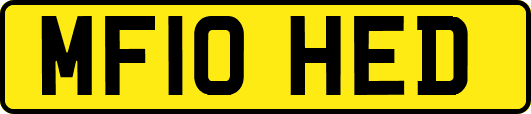 MF10HED
