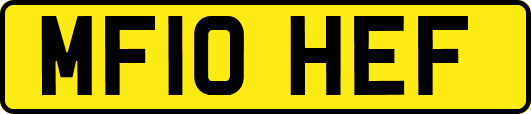 MF10HEF